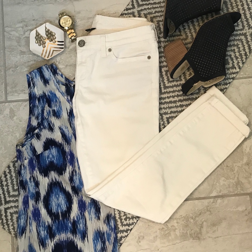 Gap Premium Skinny Jeans